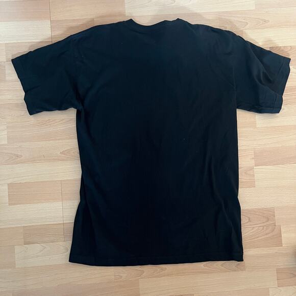 Rare Vintage 1998 Buffy the Vampire Slayer Promo T-Shirt BTVS Cast Blue Grape - Picture 8 of 8